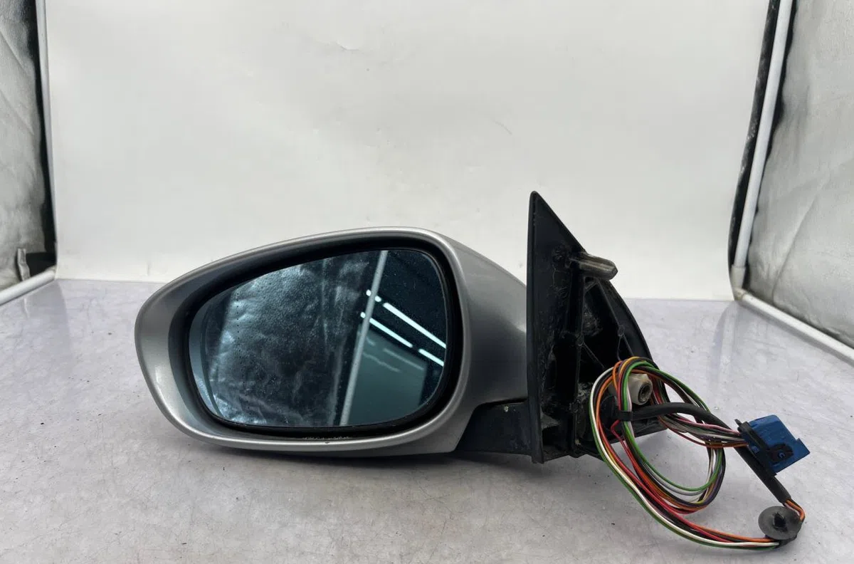 Retroviseur exterieur gauche PEUGEOT 607 PHASE 1 occasion