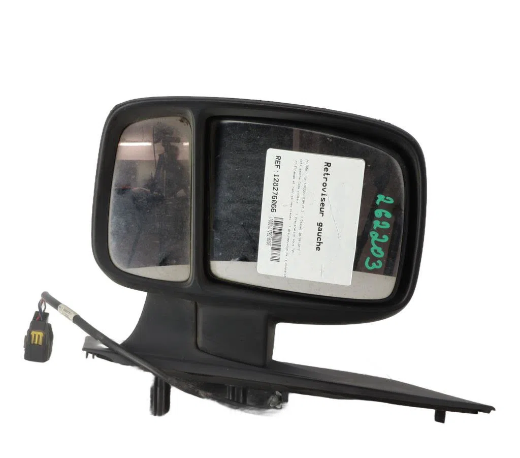 Retroviseur exterieur gauche PEUGEOT EXPERT 2 occasion
