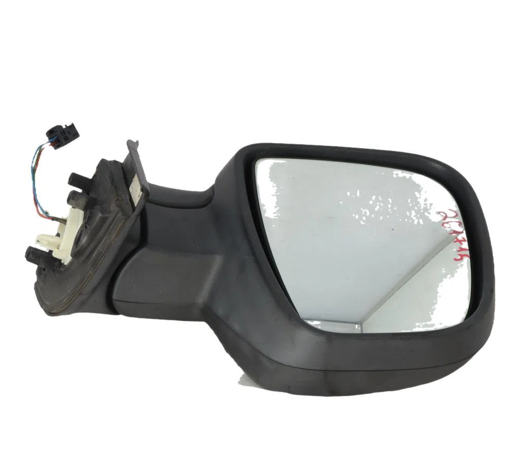 Retroviseur exterieur gauche PEUGEOT PARTNER 2 PHASE 2 occasion