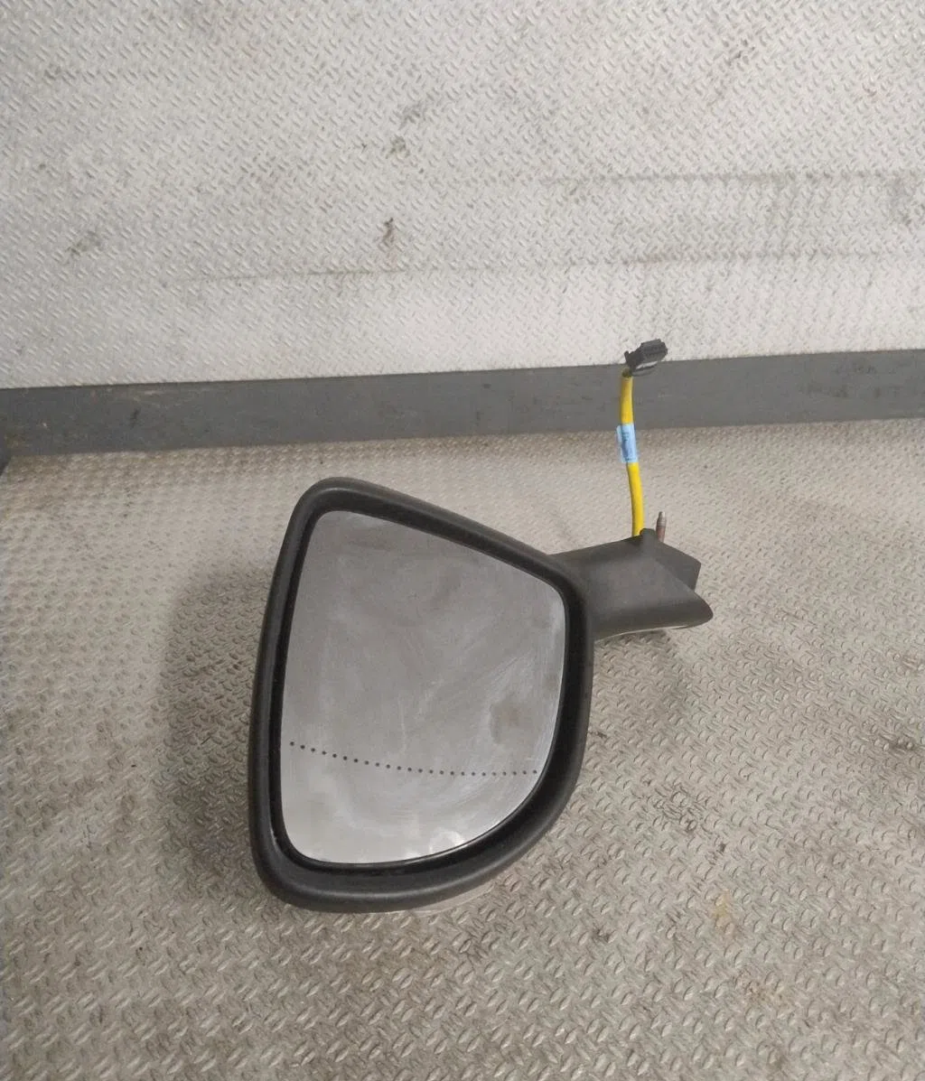 Retroviseur exterieur gauche Renault CAPTUR I (J5_, H5_) 1.5 dci 90 (2013) 5 portes occasion