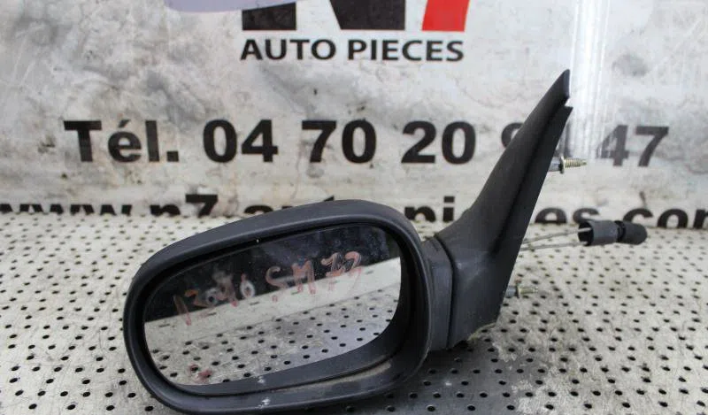 Retroviseur exterieur gauche RENAULT CLIO 1 PHASE 1 occasion