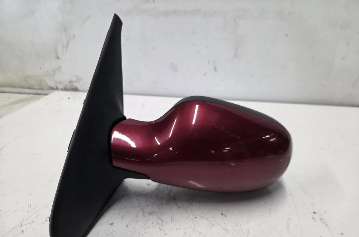 Retroviseur exterieur gauche RENAULT CLIO 2 PHASE 1 occasion