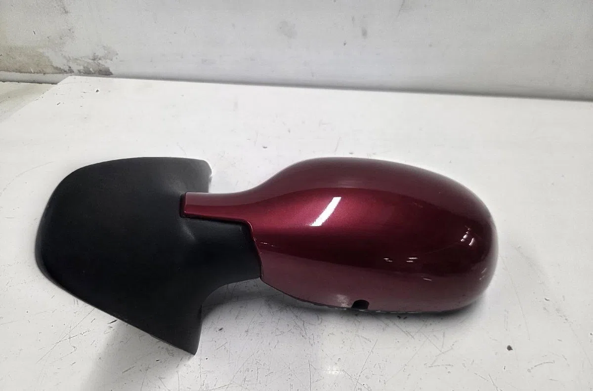 Retroviseur exterieur gauche RENAULT CLIO 2 PHASE 1 occasion