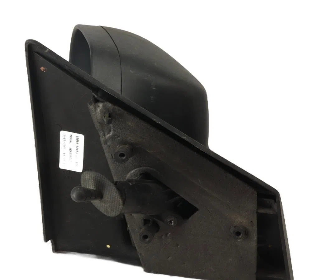 Retroviseur exterieur gauche RENAULT CLIO 3 PHASE 2 occasion