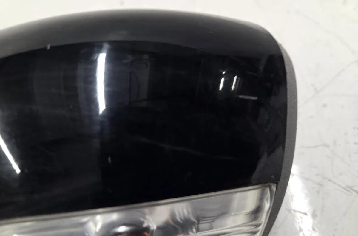 Retroviseur exterieur gauche RENAULT CLIO 4 PHASE 1 BREAK occasion