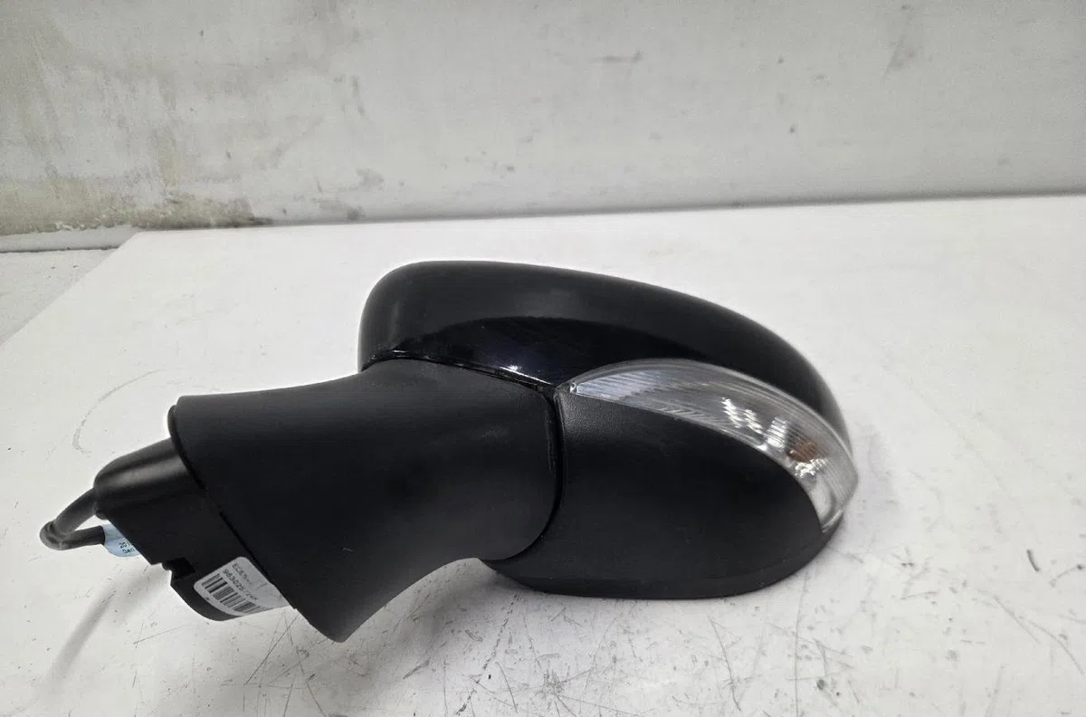 Retroviseur exterieur gauche RENAULT CLIO 4 PHASE 1 BREAK occasion