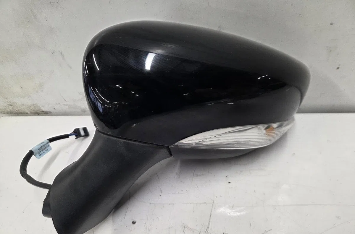 Retroviseur exterieur gauche RENAULT CLIO 4 PHASE 1 BREAK occasion