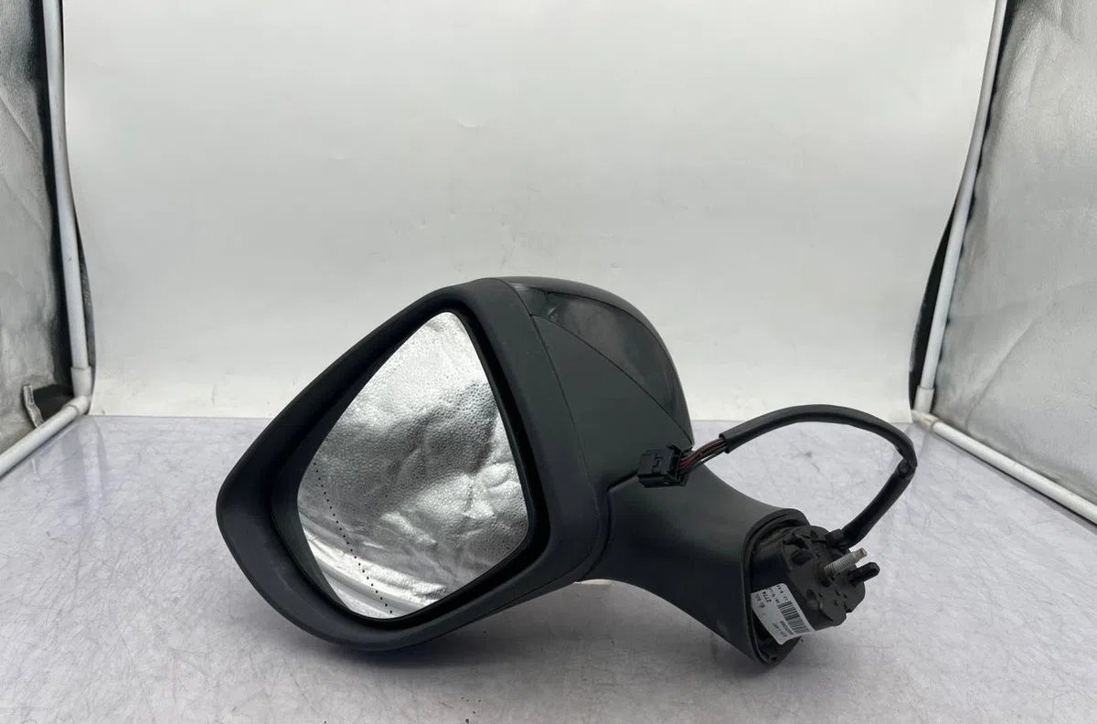 Retroviseur exterieur gauche RENAULT CLIO 4 PHASE 1 BREAK occasion