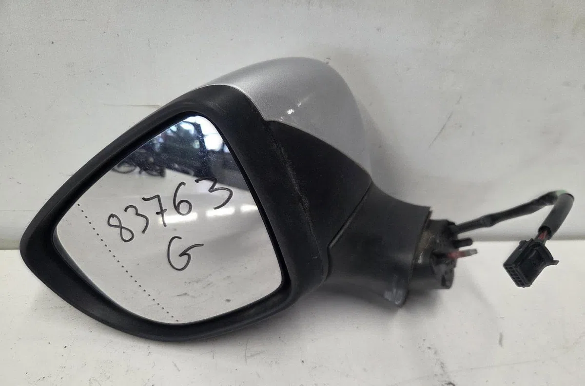 Retroviseur exterieur gauche RENAULT CLIO 4 PHASE 1 occasion