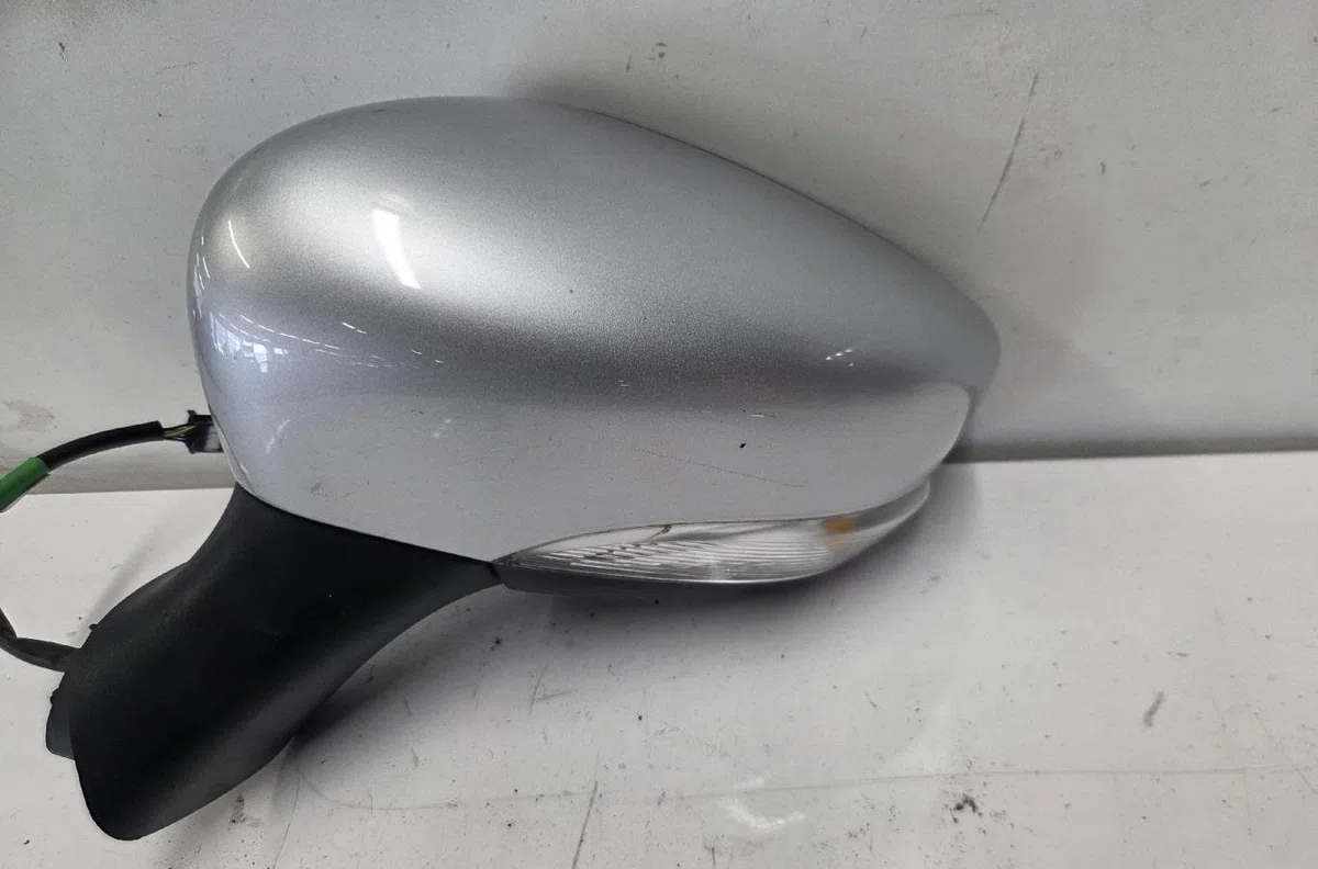 Retroviseur exterieur gauche RENAULT CLIO 4 PHASE 1 occasion