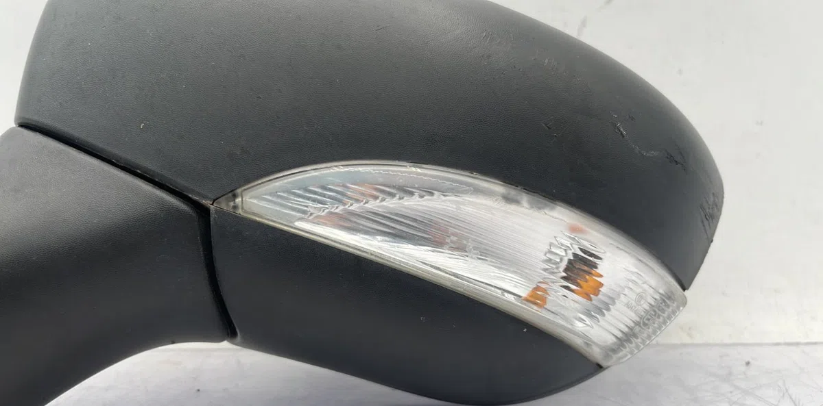 Retroviseur exterieur gauche RENAULT CLIO 4 PHASE 2 occasion