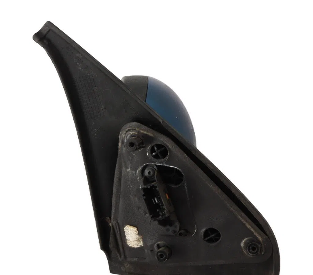 Retroviseur exterieur gauche Renault CLIO II (BB_, CB_) 1.2 (bb0a, bb0f, bb10, bb1k, bb28, bb2d, bb2h, cb0a,... (1998-20