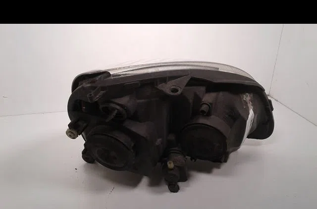 Retroviseur exterieur gauche Renault CLIO II (BB_, CB_) 1.5 dci (b-cb3m) (2005-2010) 3 portes occasion