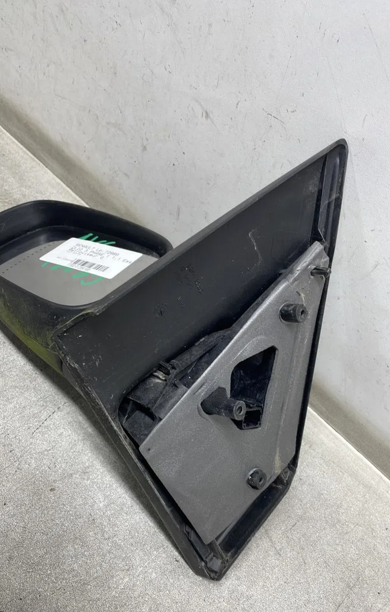 Retroviseur exterieur gauche Renault CLIO III (BR0-1, CR0-1) 1.2 16v (br02, br0j, br11, cr02, cr0j, cr11) (2005-2014) 5 