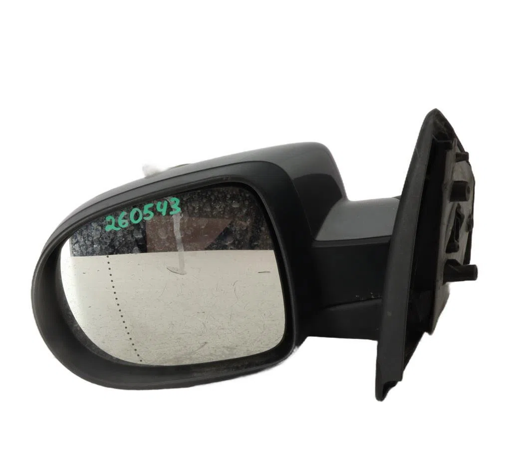 Retroviseur exterieur gauche Renault CLIO III (BR0-1, CR0-1) 1.5 dci (2010-2014) 3 portes occasion