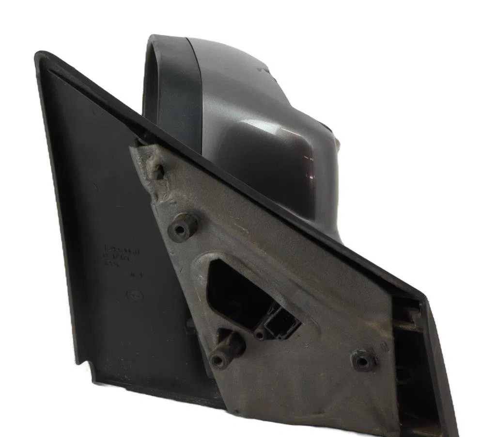 Retroviseur exterieur gauche Renault CLIO III (BR0-1, CR0-1) 1.5 dci (2010-2014) 3 portes occasion