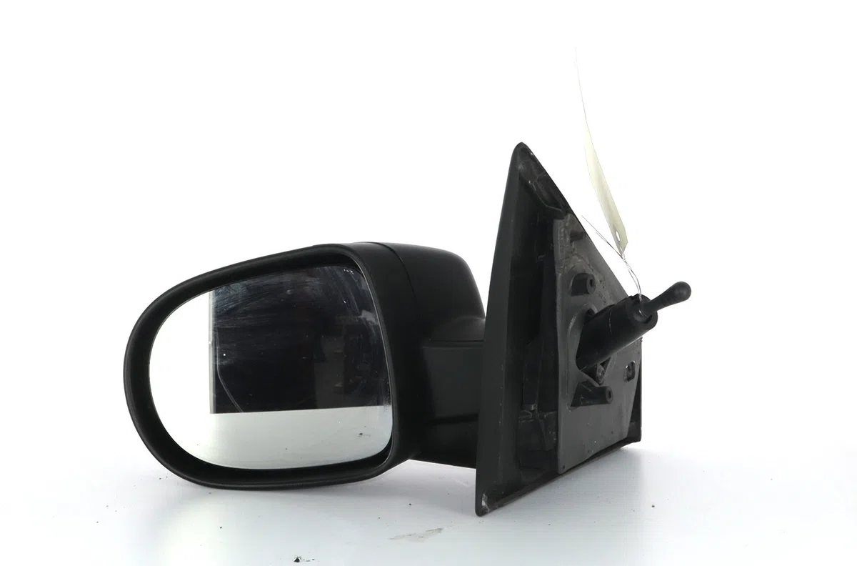 Retroviseur exterieur gauche Renault CLIO III (BR0-1, CR0-1) 1.5 dci (2010-2014) 5 portes occasion
