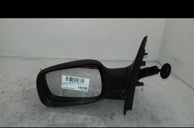 Retroviseur exterieur gauche Renault CLIO III (BR0-1, CR0-1) 1.5 dci (br17, cr17) (2005-2012) 5 portes occasion