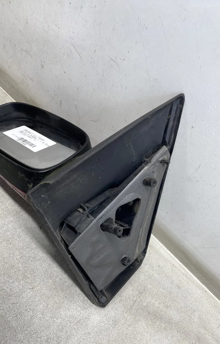 Retroviseur exterieur gauche Renault CLIO III (BR0-1, CR0-1) 1.5 dci (br17, cr17) (2005-2012) 5 portes occasion