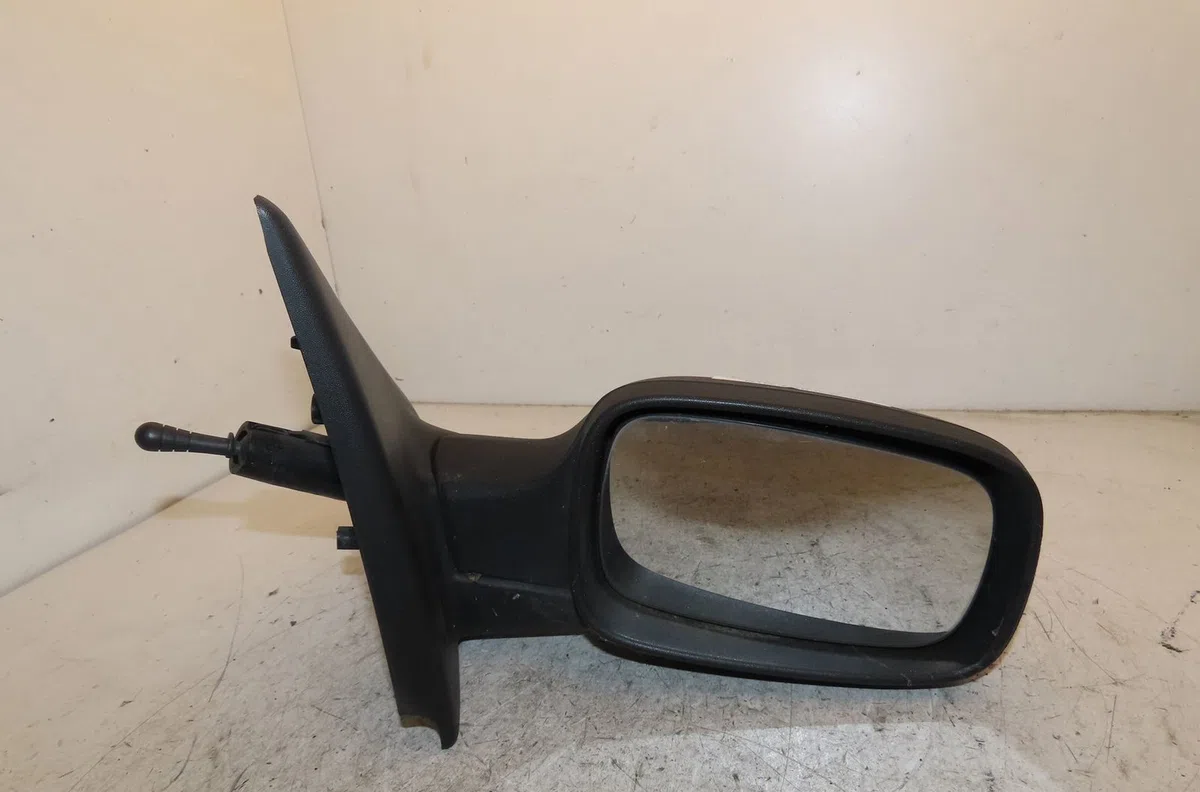 Retroviseur exterieur gauche Renault CLIO III (BR0-1, CR0-1) 1.5 dci (c-br0g, c-br1g) (2005-2012) 5 portes occasion