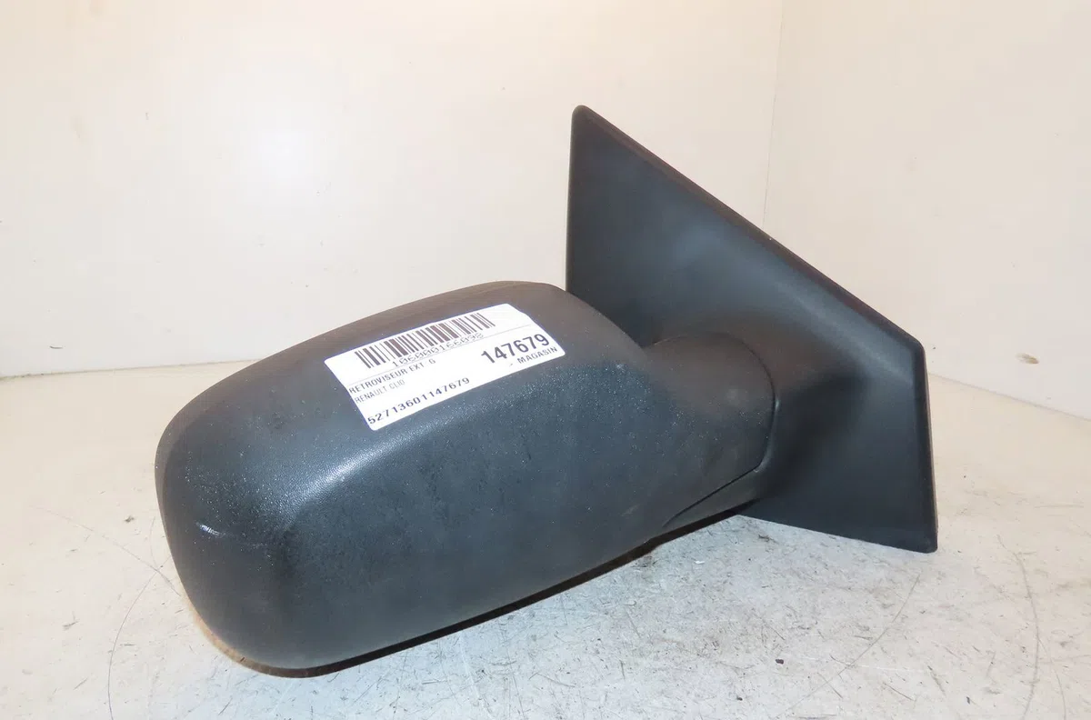 Retroviseur exterieur gauche Renault CLIO III (BR0-1, CR0-1) 1.5 dci (c-br0g, c-br1g) (2005-2012) 5 portes occasion