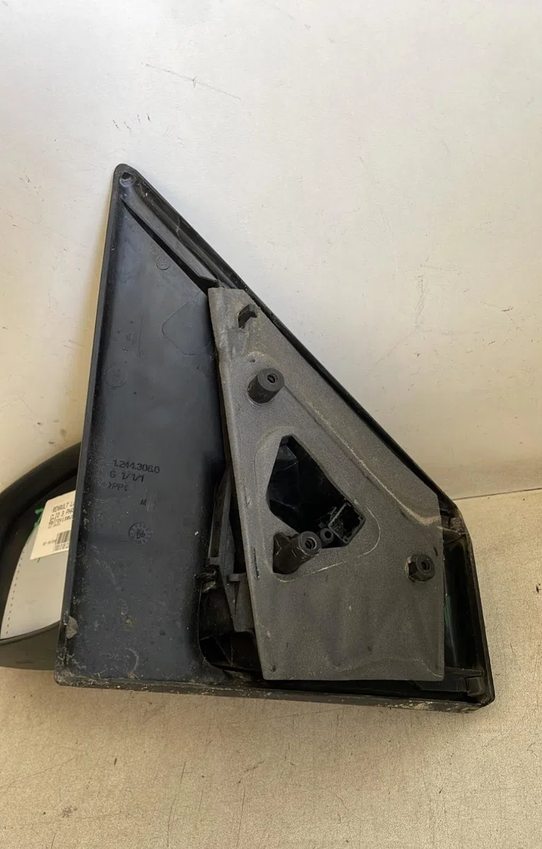 Retroviseur exterieur gauche Renault CLIO III (BR0-1, CR0-1) 1.5 dci (c-br0g, c-br1g) (2005-2012) 5 portes occasion