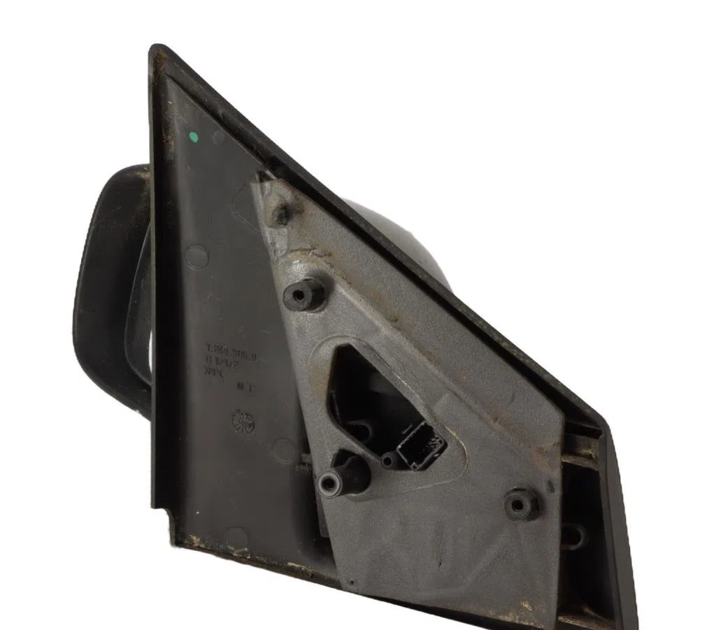 Retroviseur exterieur gauche Renault CLIO III Grandtour (KR0-1_) 1.5 dci (kr0f) (2007-2012) 5 portes occasion
