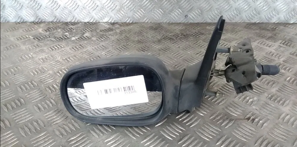 Retroviseur exterieur gauche RENAULT CLIO occasion