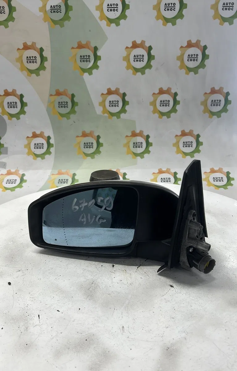 Retroviseur exterieur gauche RENAULT GRAND ESPACE 4 PHASE 1 occasion