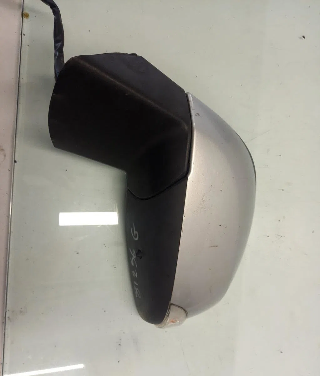 Retroviseur exterieur gauche RENAULT GRAND SCENIC 3 PHASE 1 occasion
