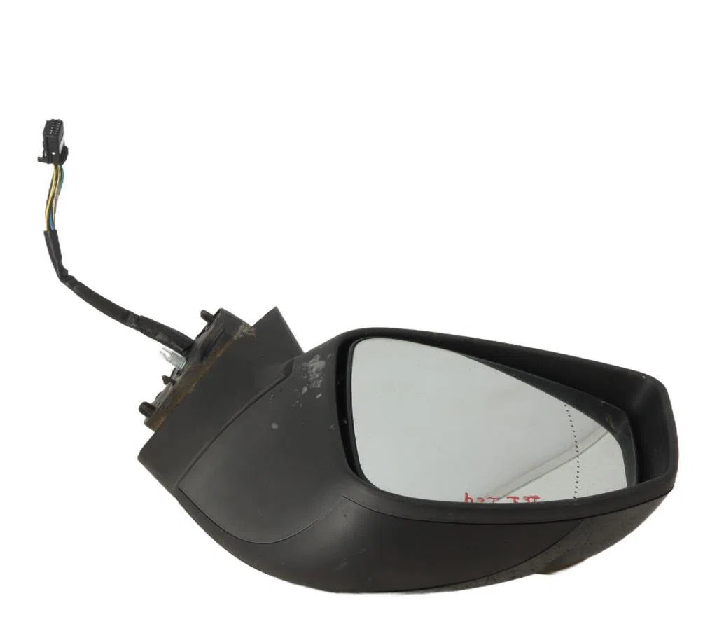 Retroviseur exterieur gauche RENAULT GRAND SCENIC 3 PHASE 1 occasion