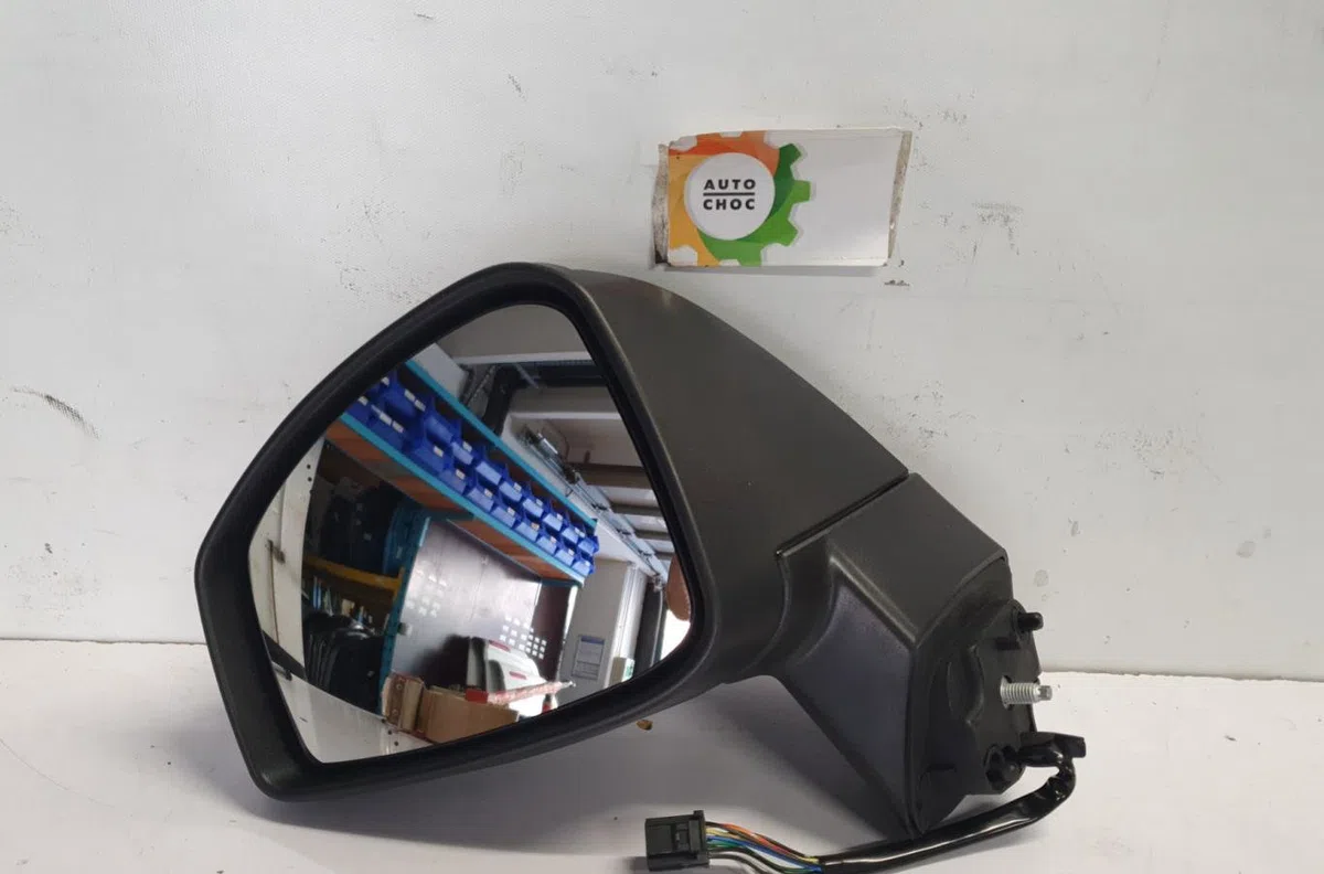 Retroviseur exterieur gauche RENAULT GRAND SCENIC 3 PHASE 3 occasion