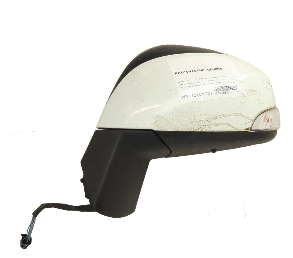 Retroviseur exterieur gauche Renault GRAND SCÉNIC III (JZ0-1_) 1.5 dci (2009) 5 portes occasion