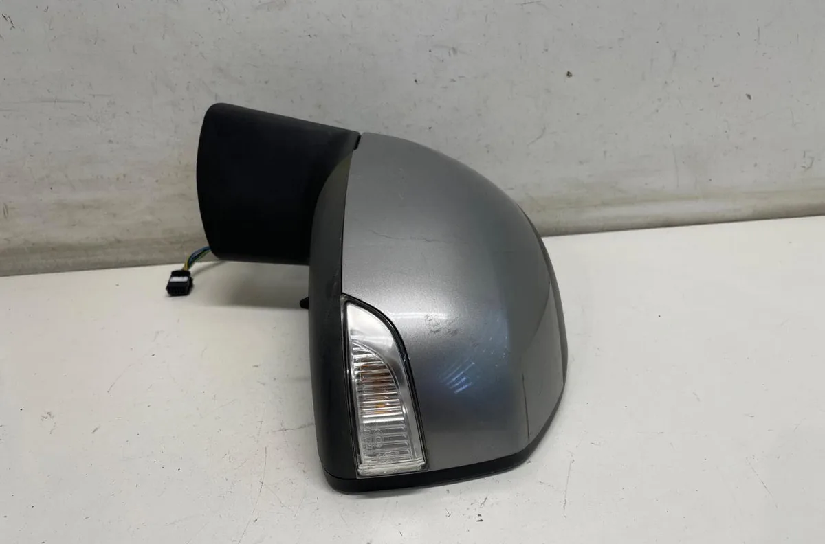 Retroviseur exterieur gauche Renault GRAND SCÉNIC III (JZ0-1_) 1.5 dci (2009) 5 portes occasion