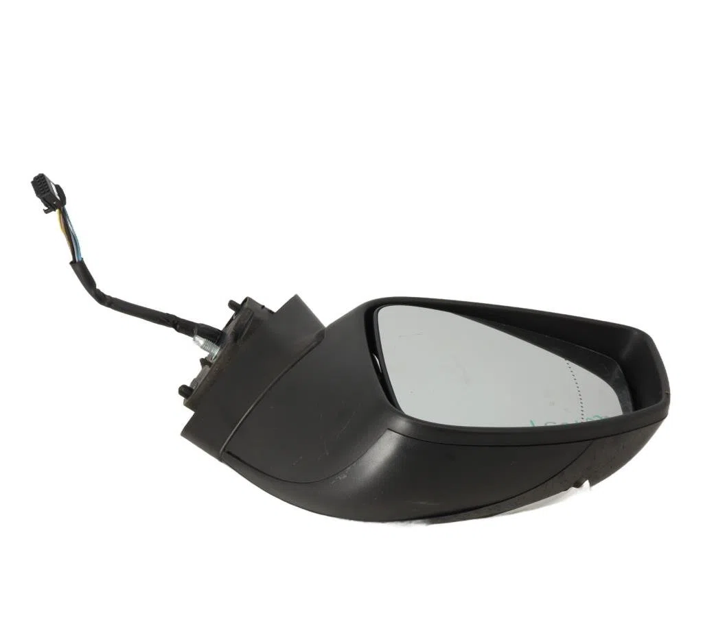 Retroviseur exterieur gauche Renault GRAND SCÉNIC III (JZ0-1_) 1.6 dci (jz00, jz12) (2011) 5 portes occasion