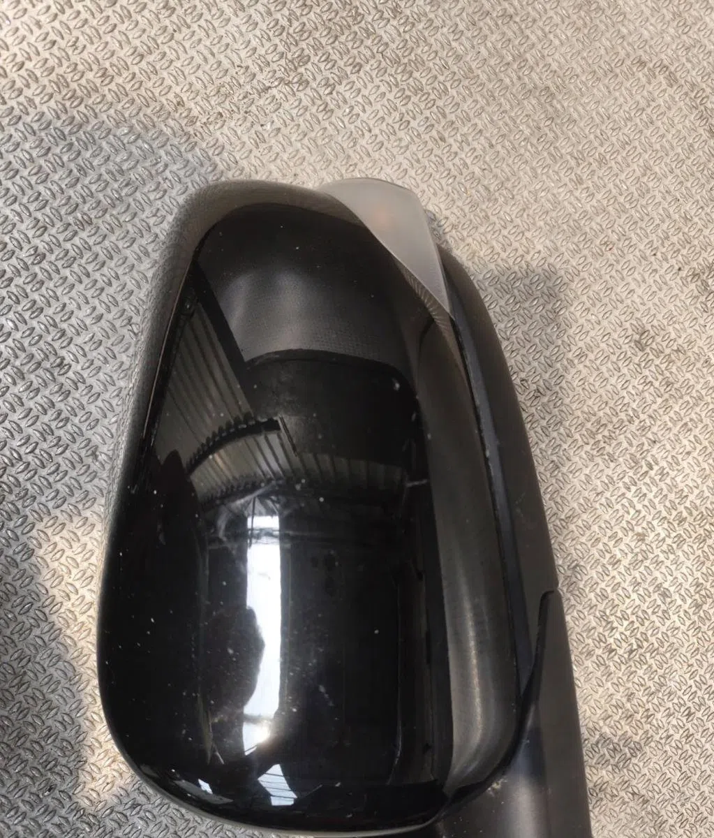 Retroviseur exterieur gauche Renault KANGOO III Monospace Tce 130 (kjmb) (2021) occasion