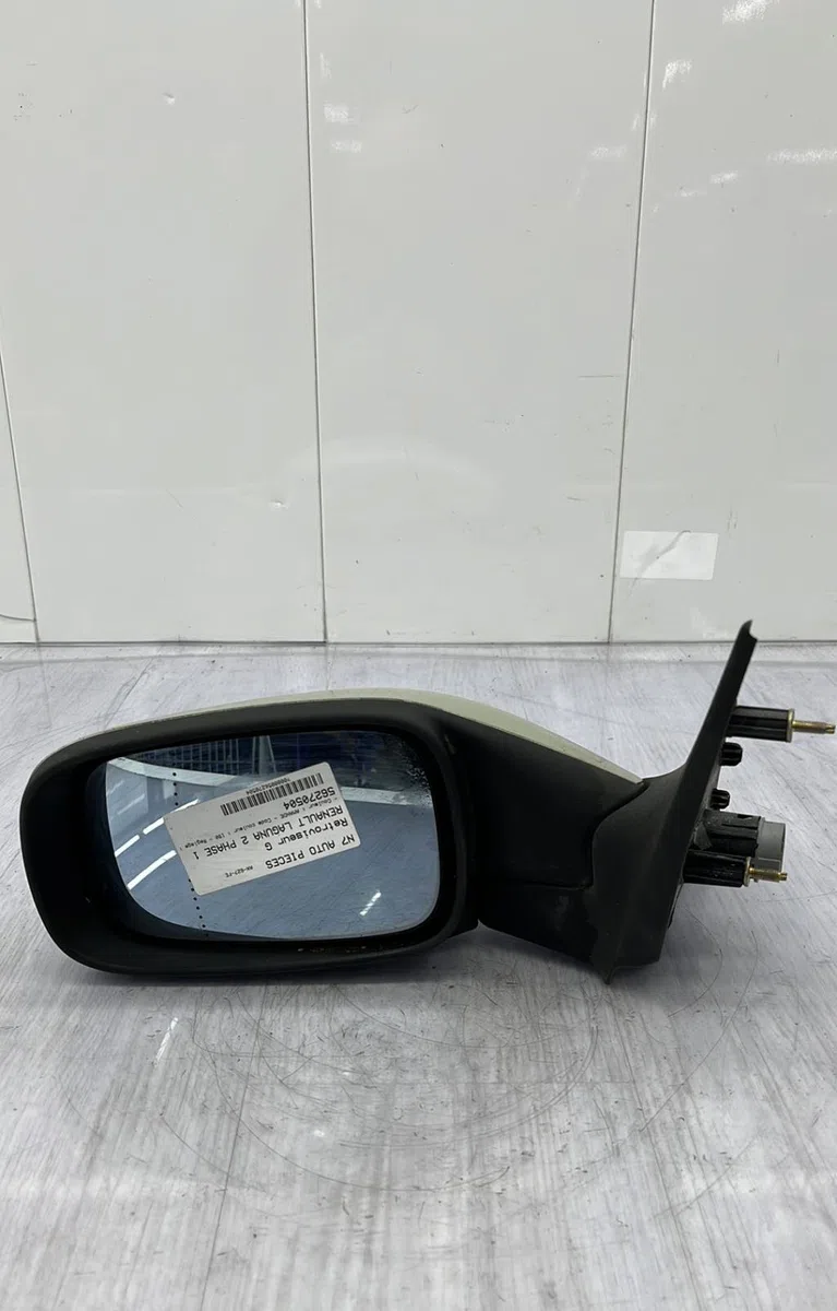 Retroviseur exterieur gauche RENAULT LAGUNA 2 PHASE 1 occasion