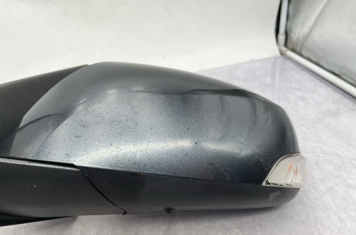 Retroviseur exterieur gauche RENAULT LAGUNA 3 PHASE 2 occasion