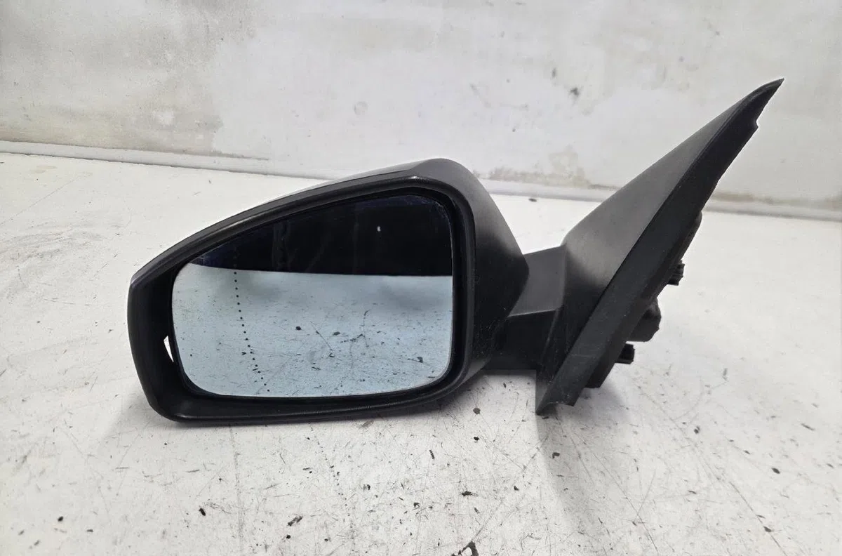 Retroviseur exterieur gauche RENAULT LAGUNA 3 PHASE 3 BREAK occasion