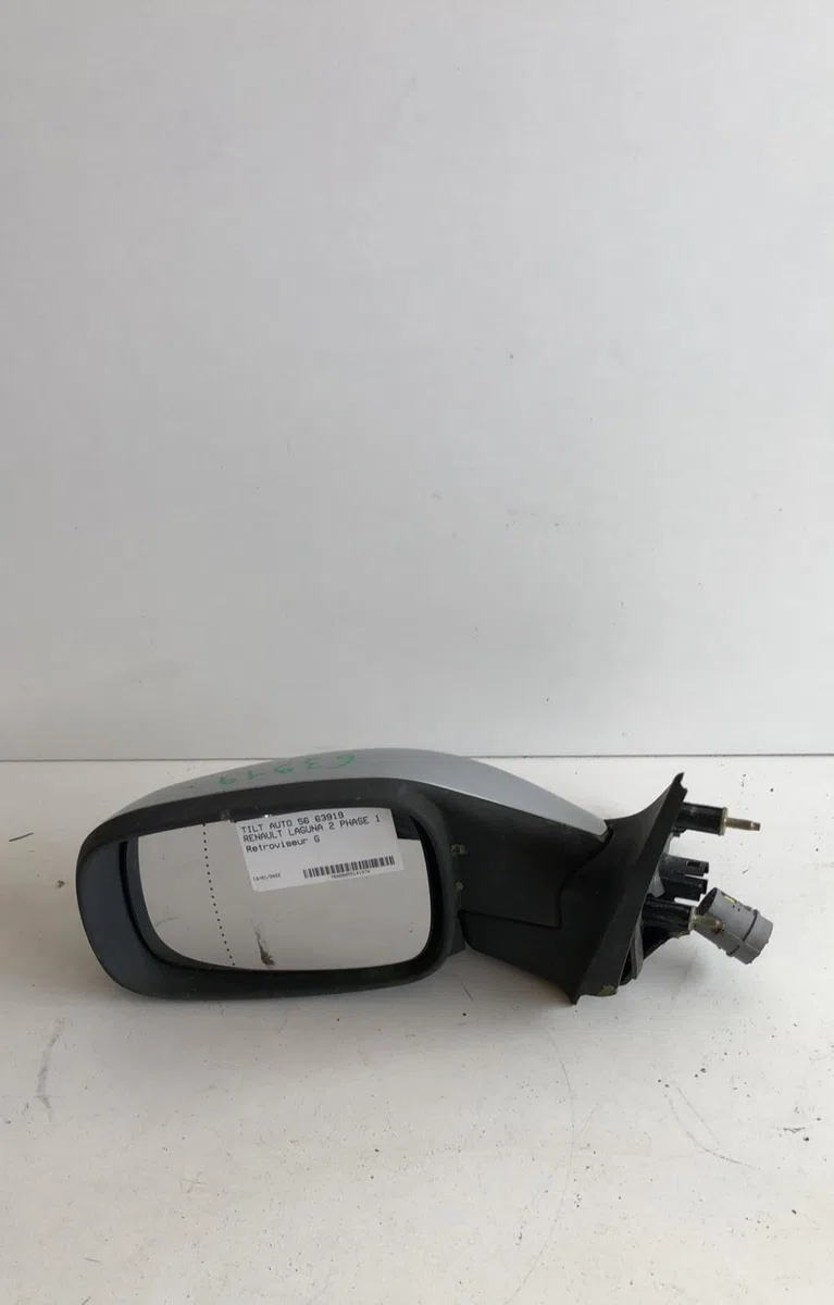 Retroviseur exterieur gauche Renault LAGUNA II (BG0-1_) 1.8 16v (bg04, bg0b, bg0c, bg0v) (2001-2005) occasion