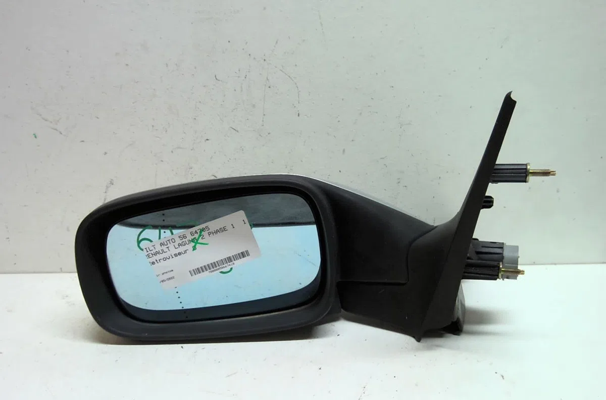 Retroviseur exterieur gauche Renault LAGUNA II (BG0-1_) 1.9 dci (2001-2007) occasion