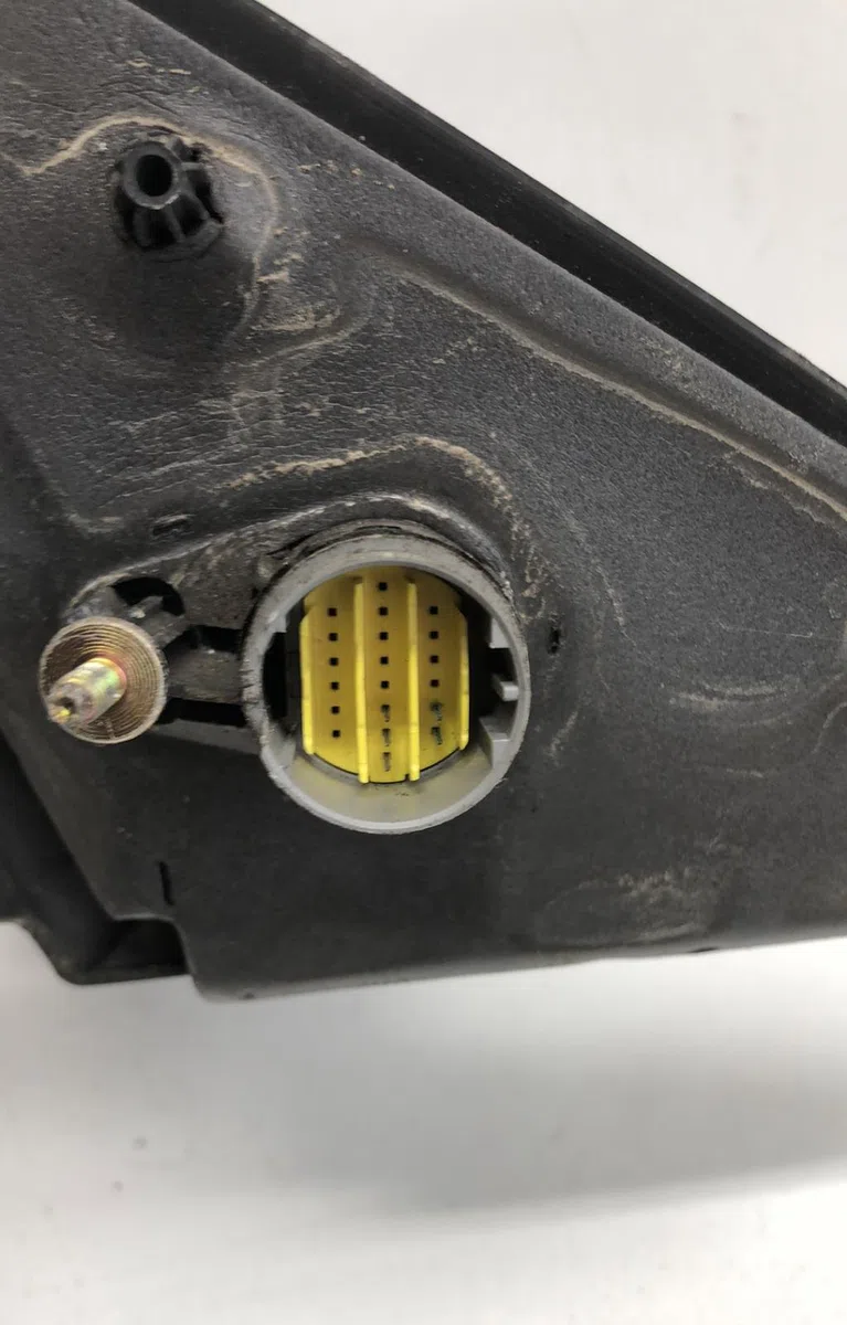 Retroviseur exterieur gauche Renault LAGUNA II (BG0-1_) 1.9 dci (bg08, bg0g) (2001-2007) occasion