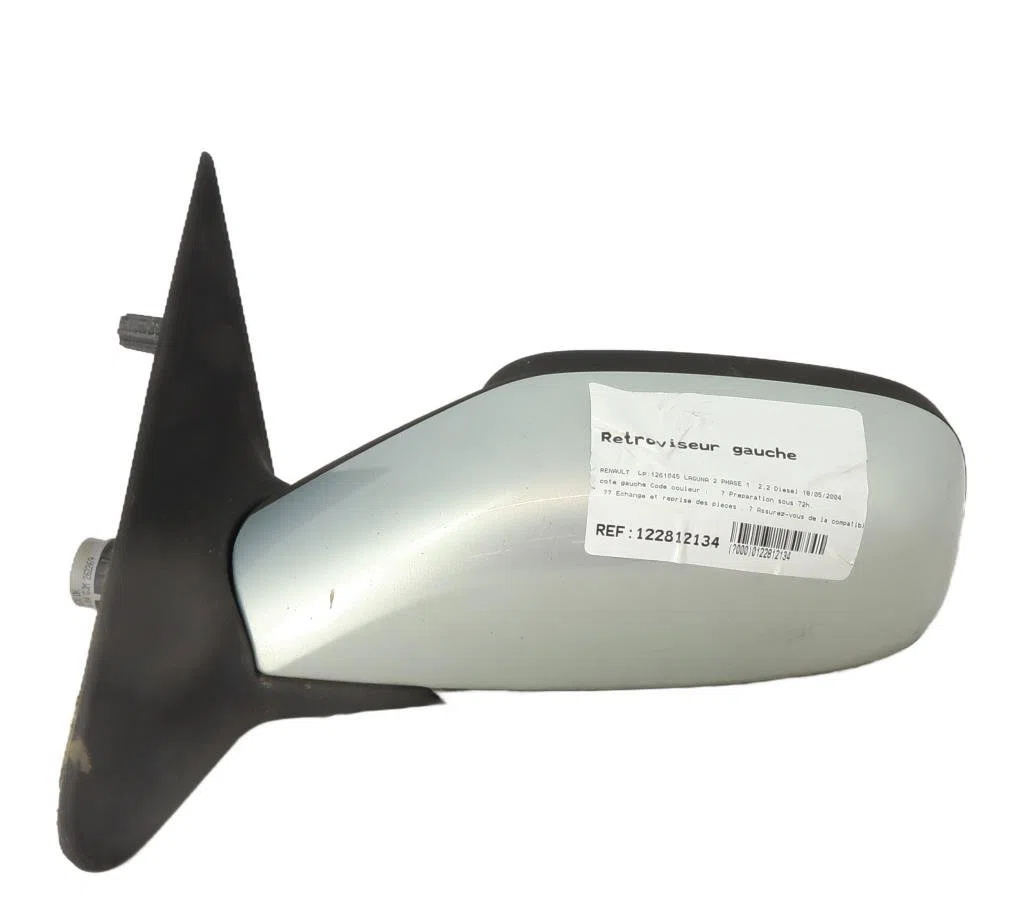 Retroviseur exterieur gauche Renault LAGUNA II (BG0-1_) 2.2 dci (bg0f) (2001-2006) occasion