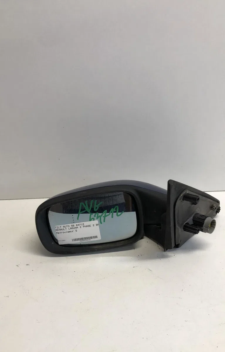 Retroviseur exterieur gauche Renault LAGUNA II Grandtour (KG0-1_) 2.0 16v (kg1y) (2005-2007) occasion
