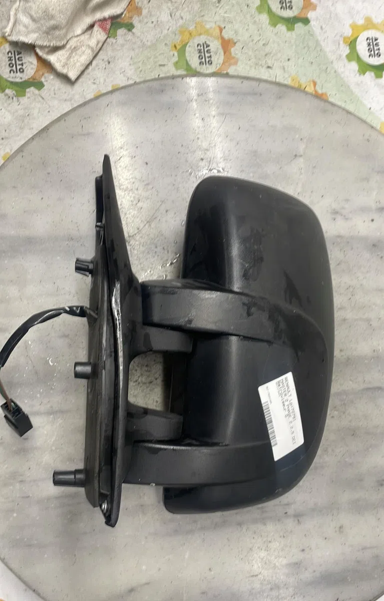 Retroviseur exterieur gauche RENAULT MASTER 2 PHASE 2 occasion