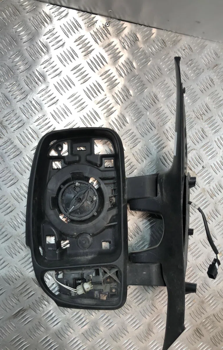 Retroviseur exterieur gauche RENAULT MASTER 3 PHASE 2 occasion