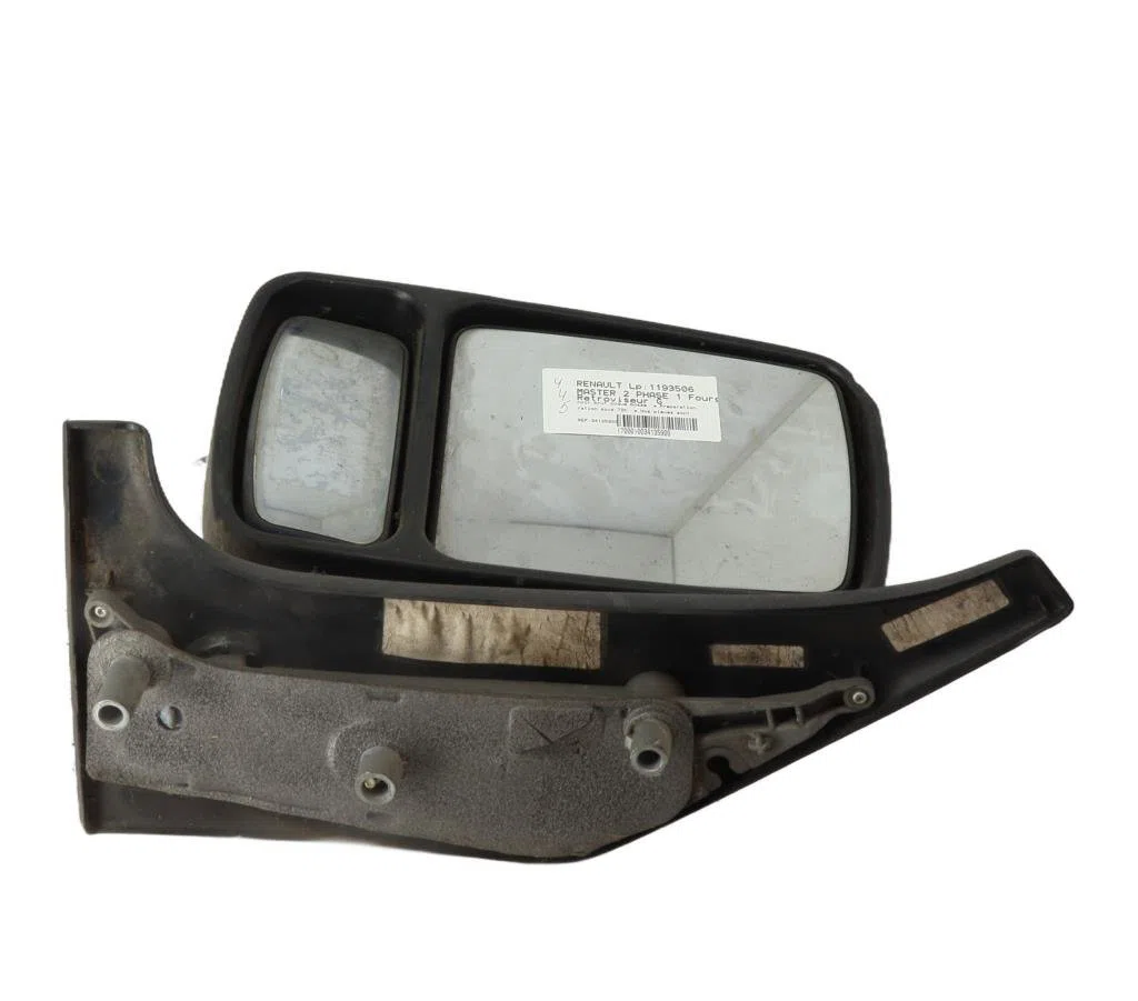 Retroviseur exterieur gauche Renault MASTER II Camion plate-forme-Châssis (ED-HD-UD) 2.2 dci 90 (2000) occasion