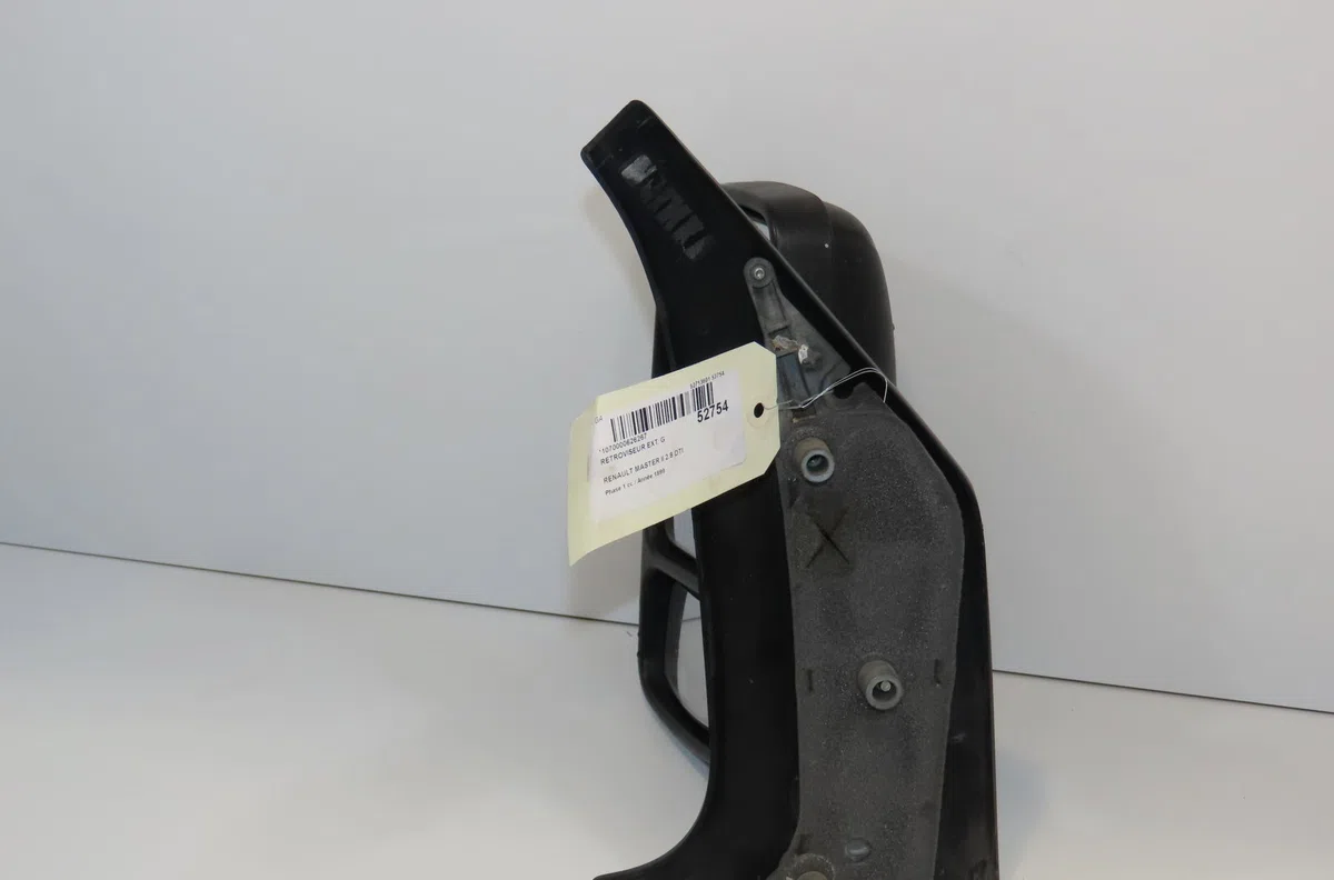 Retroviseur exterieur gauche Renault MASTER II Camionnette (FD) 2.8 dti (1998-2001) occasion