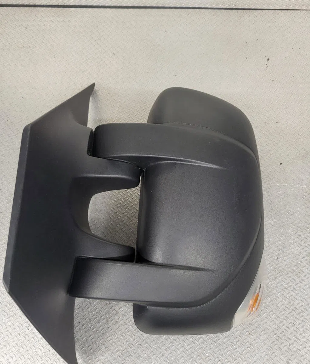 Retroviseur exterieur gauche Renault MASTER III Camion plate-forme-Châssis (EV, HV, UV) 2.3 dci 145 fwd (ev0e, ev0f, hv0