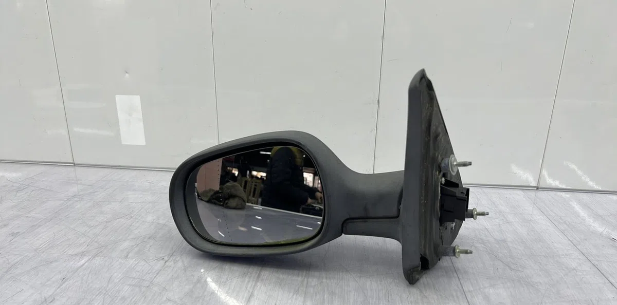 Retroviseur exterieur gauche RENAULT MEGANE 1 PHASE 1 COUPE occasion